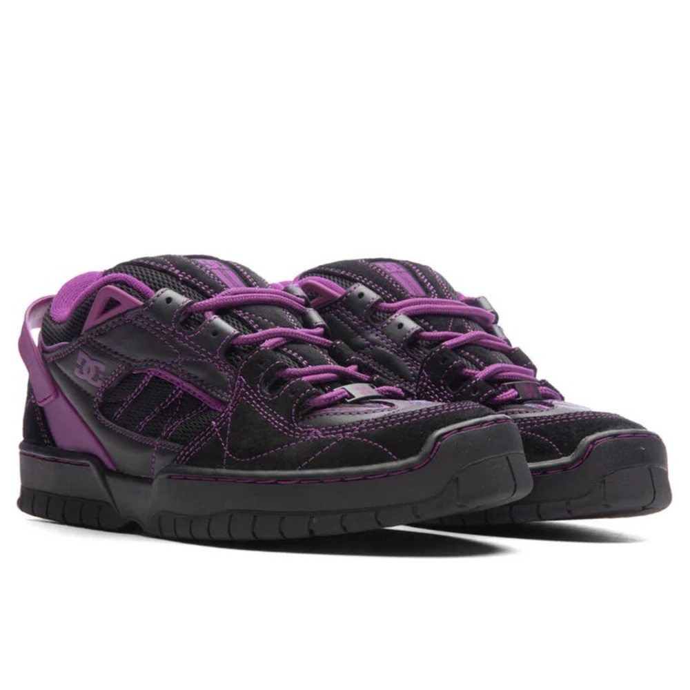 Needles x DC Spectre Sneakers